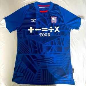 22/23 Ipswich Town FC